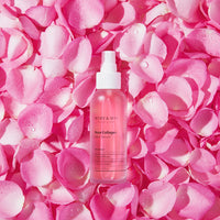 Rose Collagen Mist Serum 100ml
