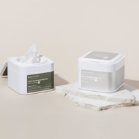 CICA Houttuynia Tea Tree Calming Mask (30ea)