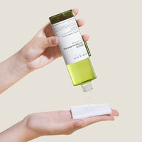 Vegan CICA Tea Tree AHA PHA Toner 200ml