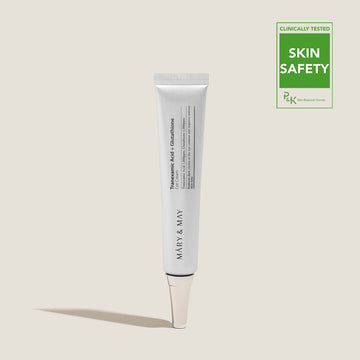 Tranexamic Acid + Glutathion Eye Cream 30ml