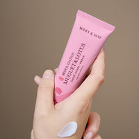 Muguet & Lotus Hand Cream 50ml