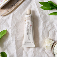 Shea butter & Rice bran Hand Cream 50ml