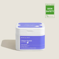 Collagen Peptide Vital Mask (30ea)
