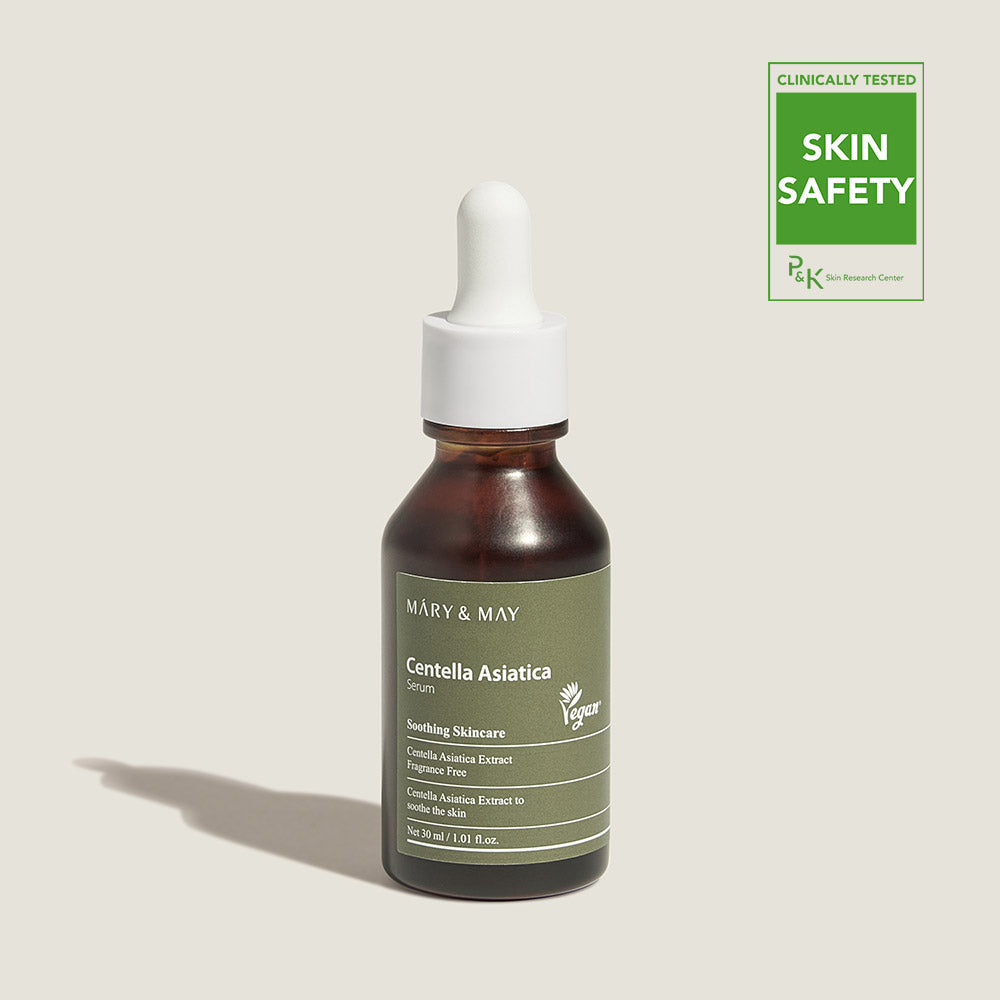 Centella Asiatica Serum 30ml