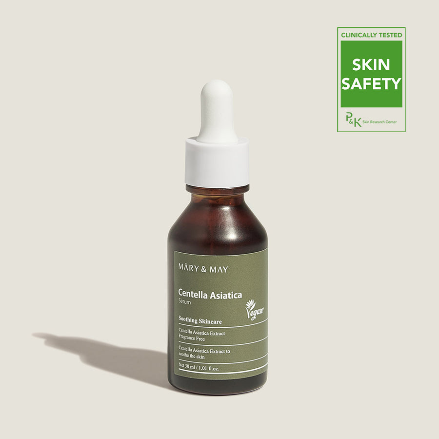 Centella Asiatica Serum 30ml
