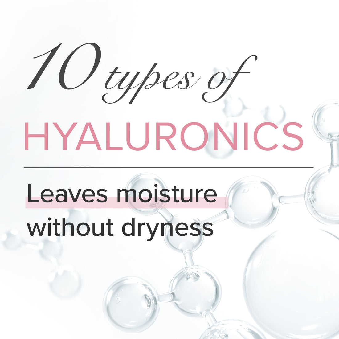 Low pH Hyaluronic Gel Cleanser 150ml