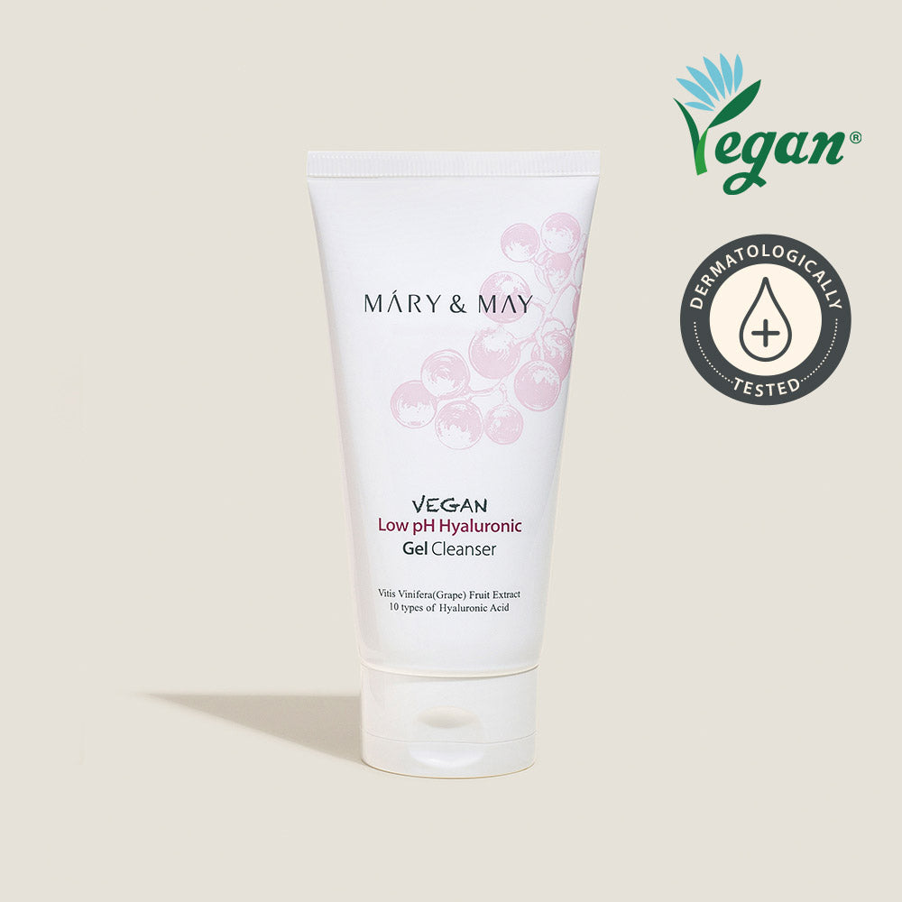 Low pH Hyaluronic Gel Cleanser 150ml