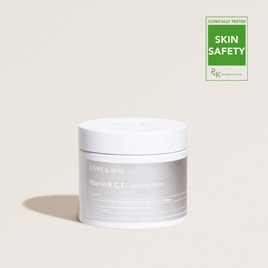 Vitamin B.C.E Cleansing Balm 120g