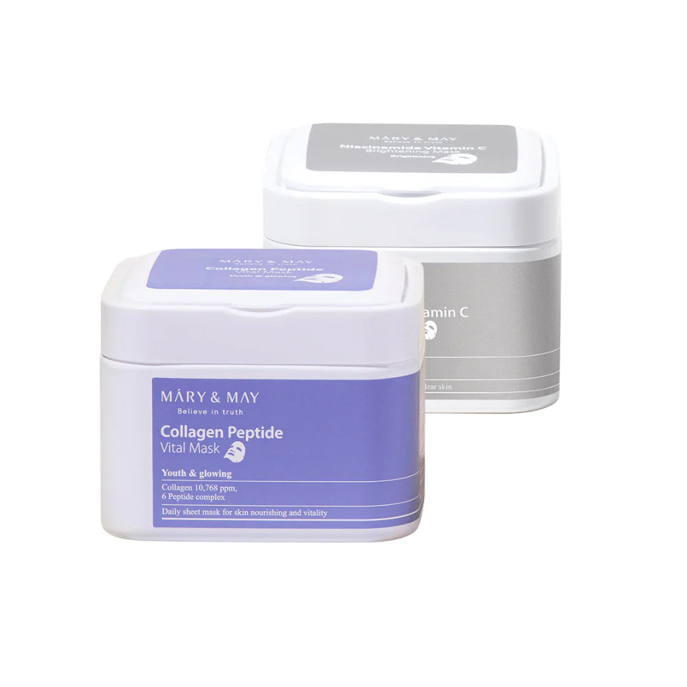 [Bundle] Glow Boost Duo