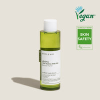 Vegan CICA Tea Tree AHA PHA Toner 200ml