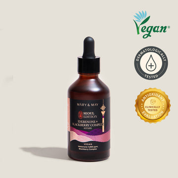 Idebenone+Blackberry Complex Serum 80ml