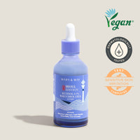 Retinol 0.1% Bakuchiol Cica Serum 80ml