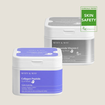 [Bundle] Glow Boost Duo