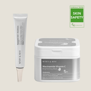 [Bundle] That Viral Dark Spot Defense Duo