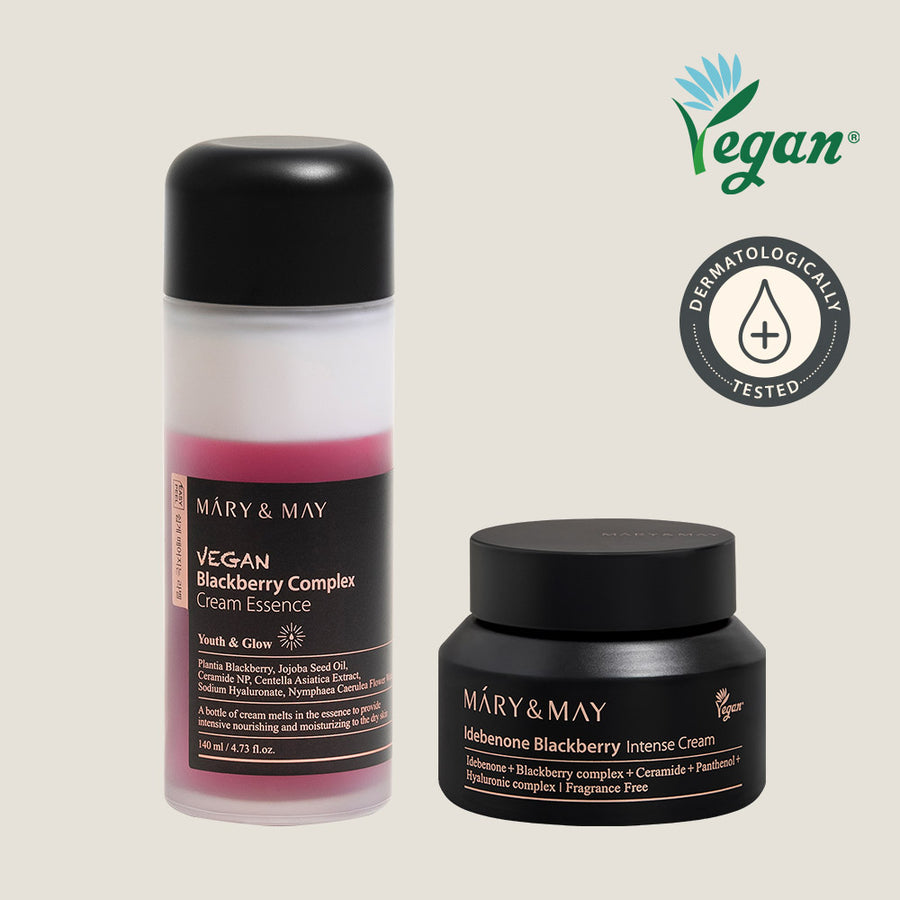 [Bundle] Anti-aging Duo