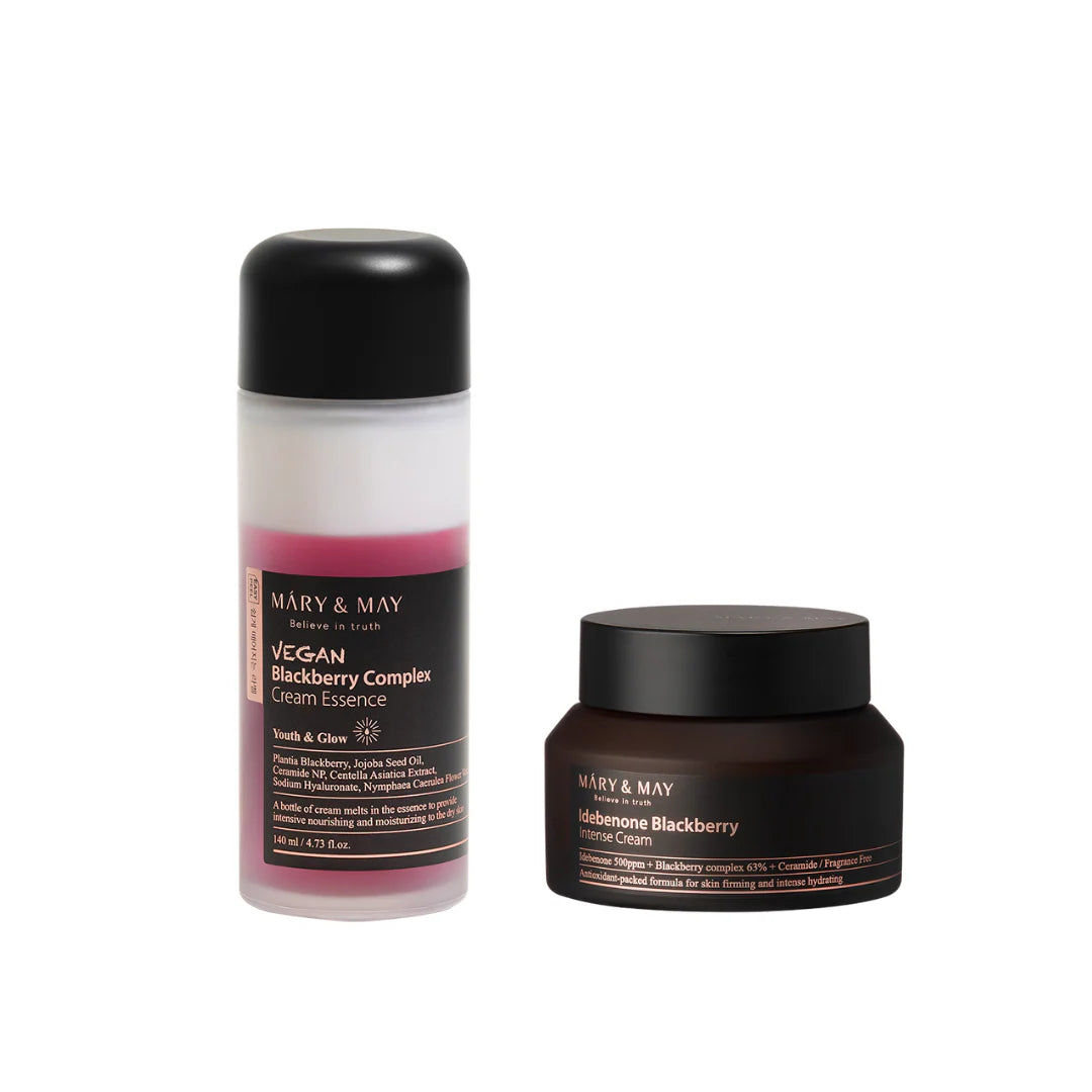 [Bundle] Anti-aging Duo