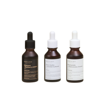 [Set] Blemish Care Serum Set