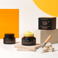 Idebenone + Blackberry Complex Intensive Cream 70g