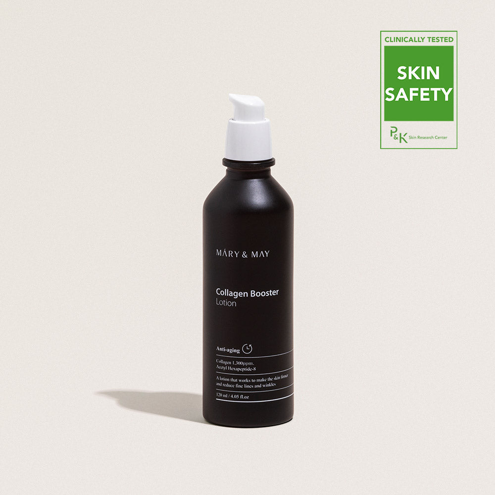 Collagen Booster Lotion 120ml