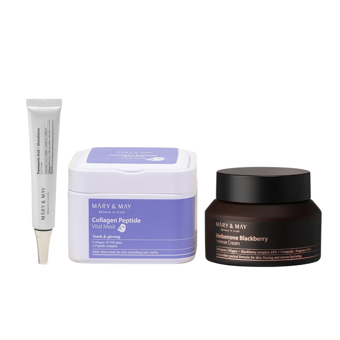 [Bundle] Bestsellers Trio