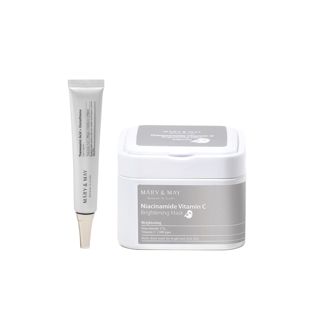 [Bundle] That Viral Dark Spot Defense Duo