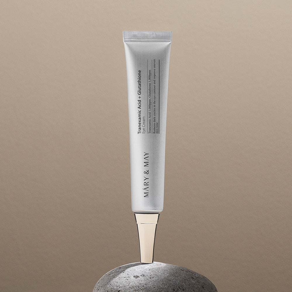 Tranexamic Acid + Glutathion Eye Cream 30ml