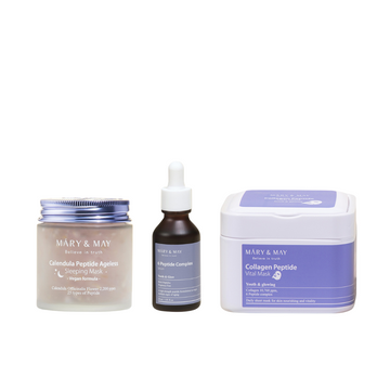 [Set] Nourishing SPA Enhanced Set