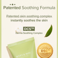 Sensitive Soothing Gel Cream 100g