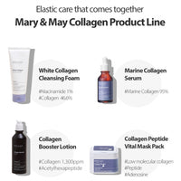 Collagen Lline 3 Step Sachet Starter Kit (7ea)