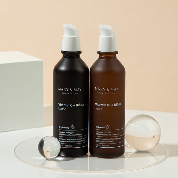 CLEAN SKIN CARE Gift Set