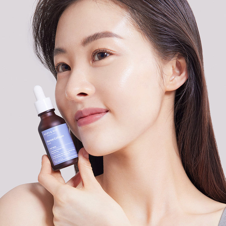 Marine Collagen Serum 30ml