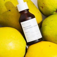 Niacinamide + Chaenomeles Sinensis Serum 30ml